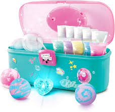 Bath Bomb Light Up Case - Image 2