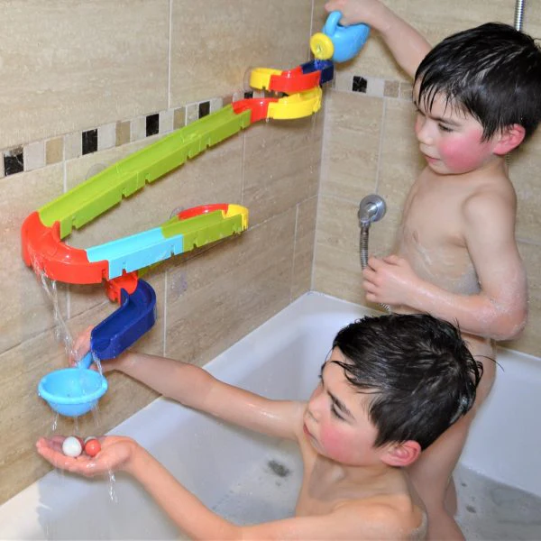 Bath Time Marble Run - Image 2