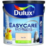 Bathroom 2.5L Raw Silk Dulux
