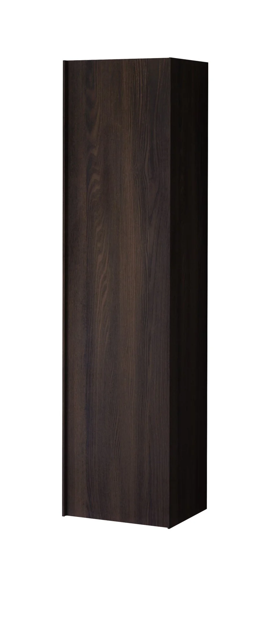 Bathroom Studio  Serena/Harvey 35cm Wall Column Wenge - Image 2