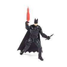 Batman 4In Figure Assorted Styles - Image 2