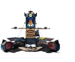 Batman Ultimate Transforming Batmobile Playset - Image 2