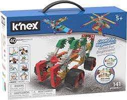 Beginner 40 Model Building Set - Image 2