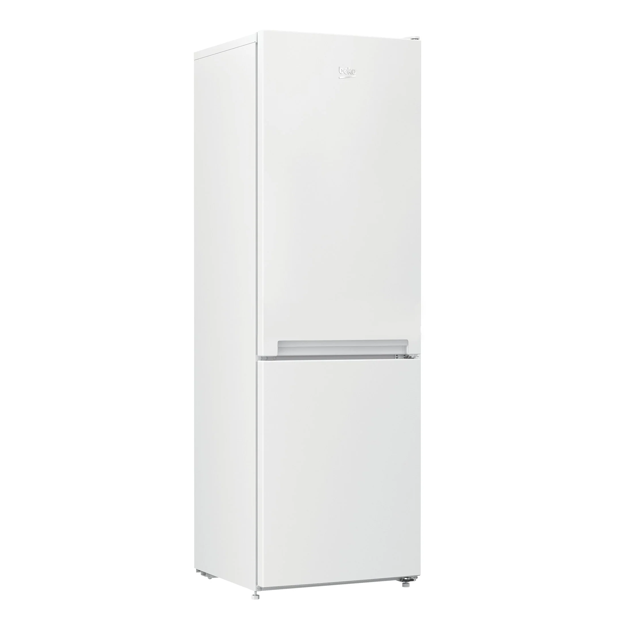 Beko 54cm Freestanding Fridge Freezer | White - Image 3