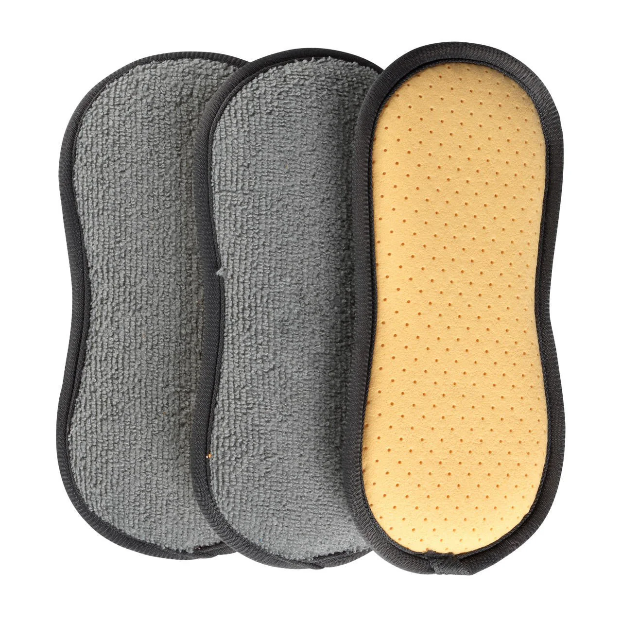 Beldray 3-Pack Double-Sided Glass Cleaning Pads - Image 5