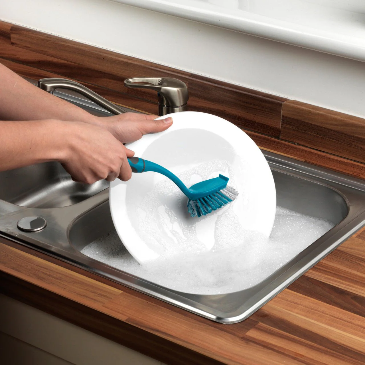 Beldray 5 Piece Cleaning Set Turquoise - Image 2