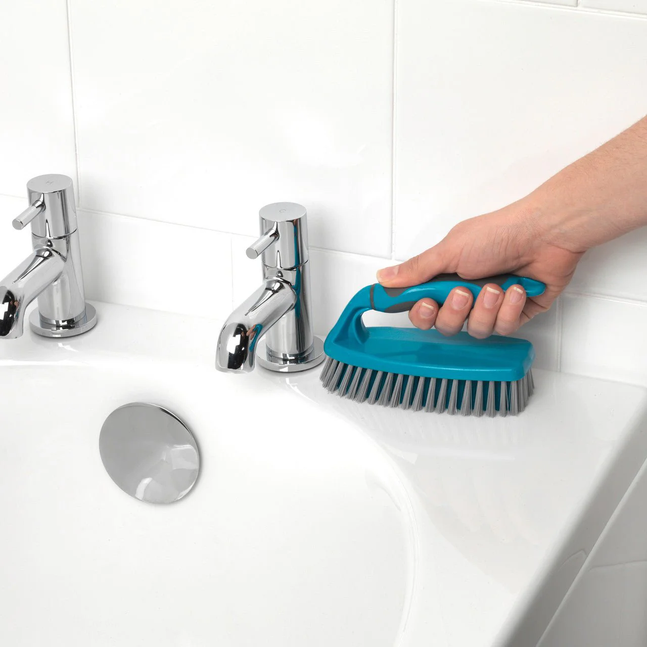 Beldray 5 Piece Cleaning Set Turquoise - Image 3