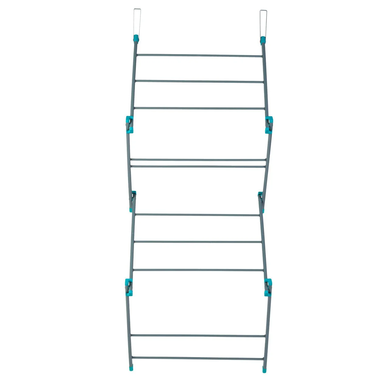 Beldray Compact Overdoor Clothes Airer - Image 2