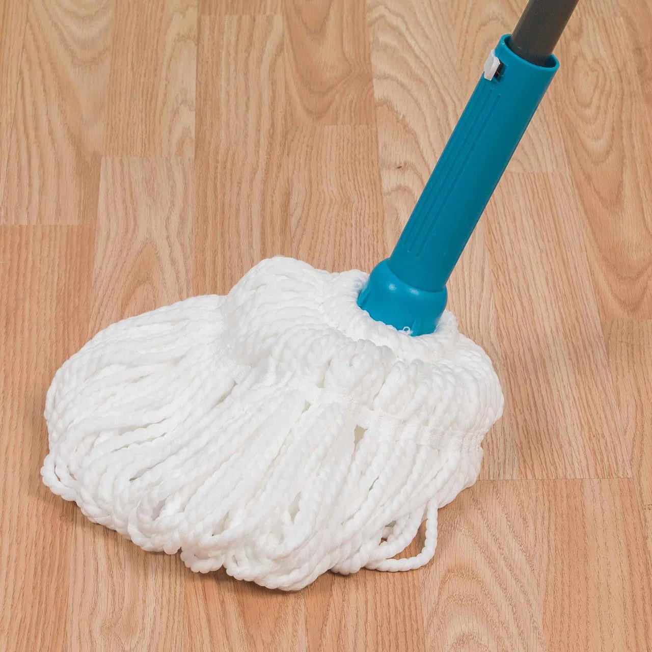 Beldray Extendable Twist Mop - Image 4