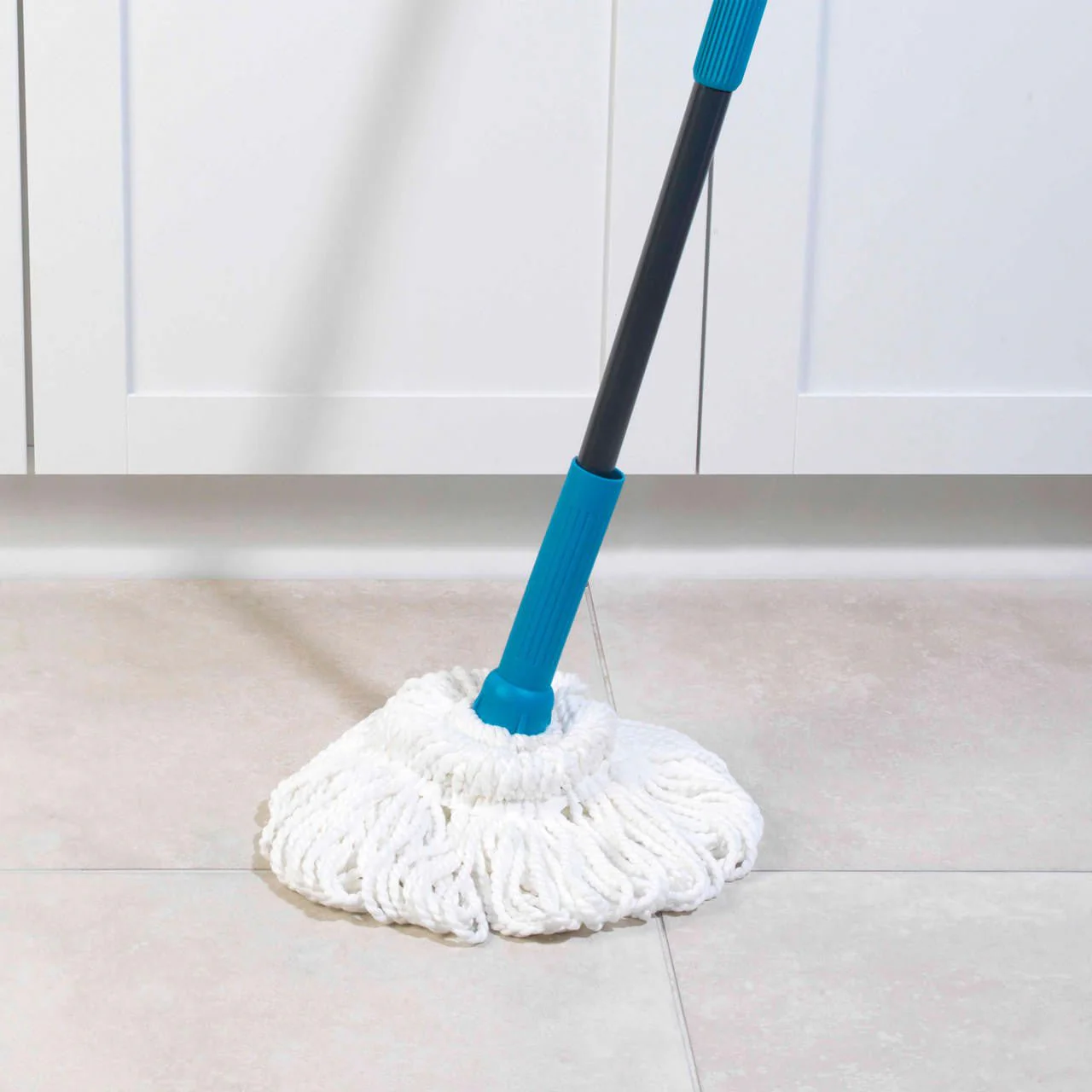 Beldray Extendable Twist Mop - Image 5