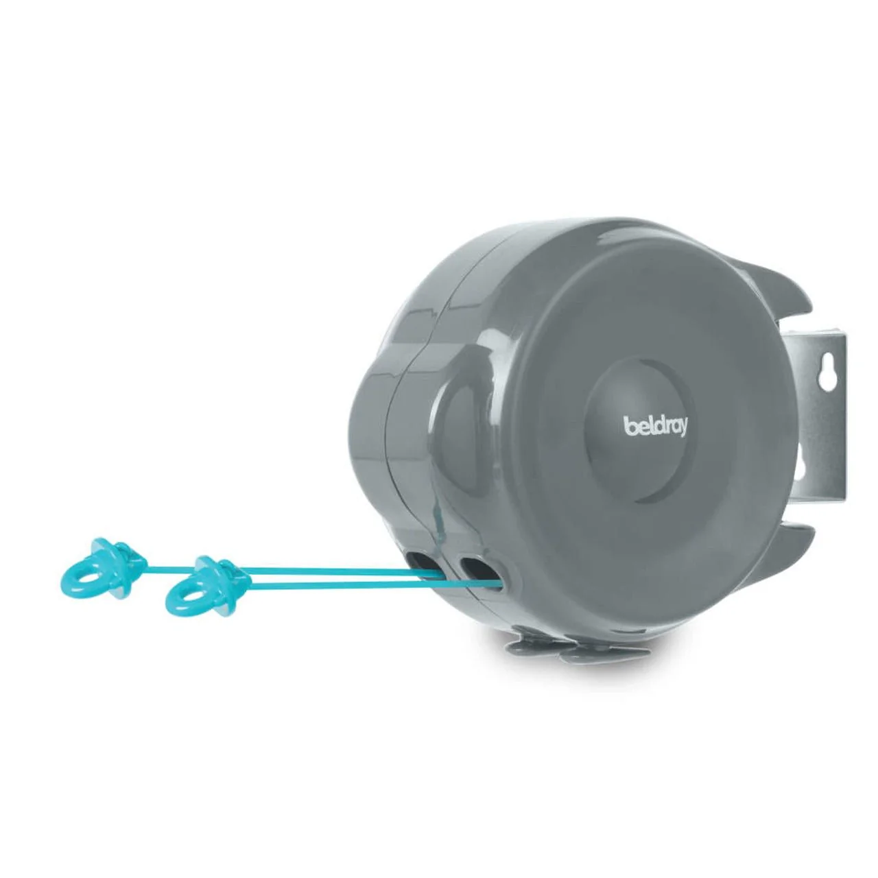 Beldray Retractable Clothesline – 30 Metre
