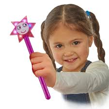 Ben & Holly Sparkle & Spell Wand - Image 2