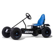 Berg XL B.Rapid Blue BFR Go Kart