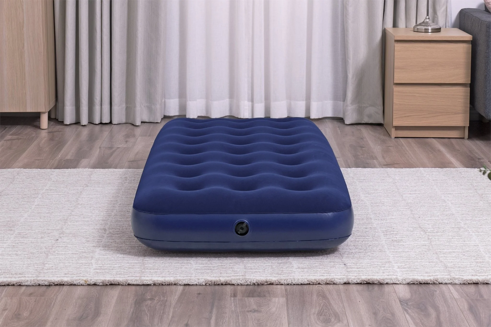 Bestway Single Size Air Bed - Image 3