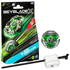 Beyblade Bbx Starter Pack Top Assorted Styles - Image 2