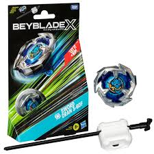 Beyblade Bbx Starter Pack Top Assorted Styles - Image 3
