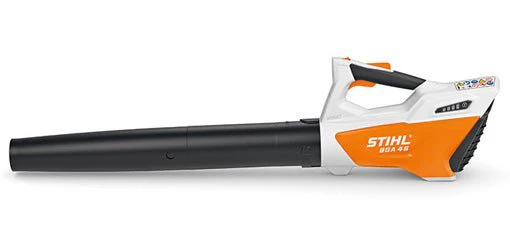 Stihl BGA45 Cordless Leaf Blower - Image 2
