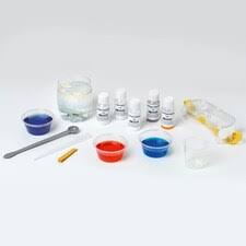 Big Bang Science - Colour Chemistry - Image 2