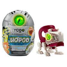Biopod Single Pack