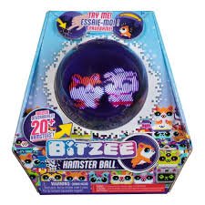Bitzee - Interactive Hamster ball