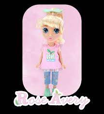 Bkind 15Cm Eco Friendly Fashion Dolls Assorted Styles - Image 4