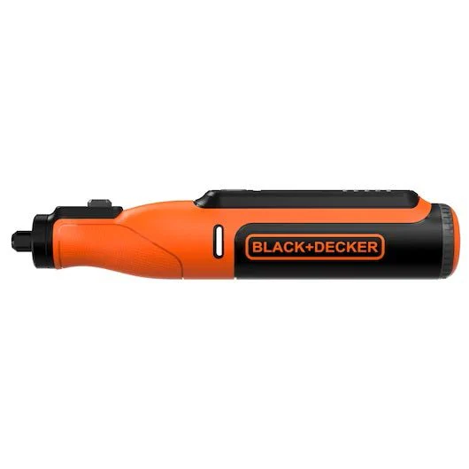 BLACK+DECKER 7.2V Cordless Rotary Tool - Image 3
