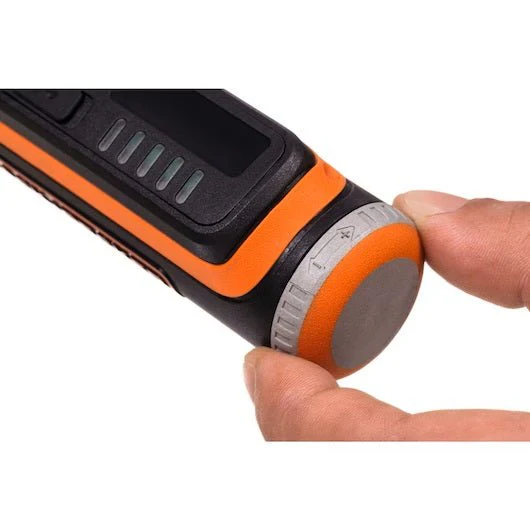 BLACK+DECKER 7.2V Cordless Rotary Tool - Image 4