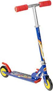Blaze Inline Scooter