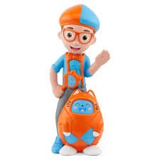 Blippi Tonie - Image 2