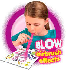 Blopens Activity Set Fantasy - Image 2