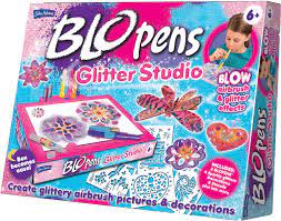 Blopens Glitter Studio