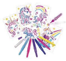 Blopens Sparkling Unicorn Activity Set - Image 2