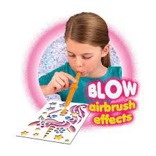 Blopens Sparkling Unicorn Activity Set - Image 3