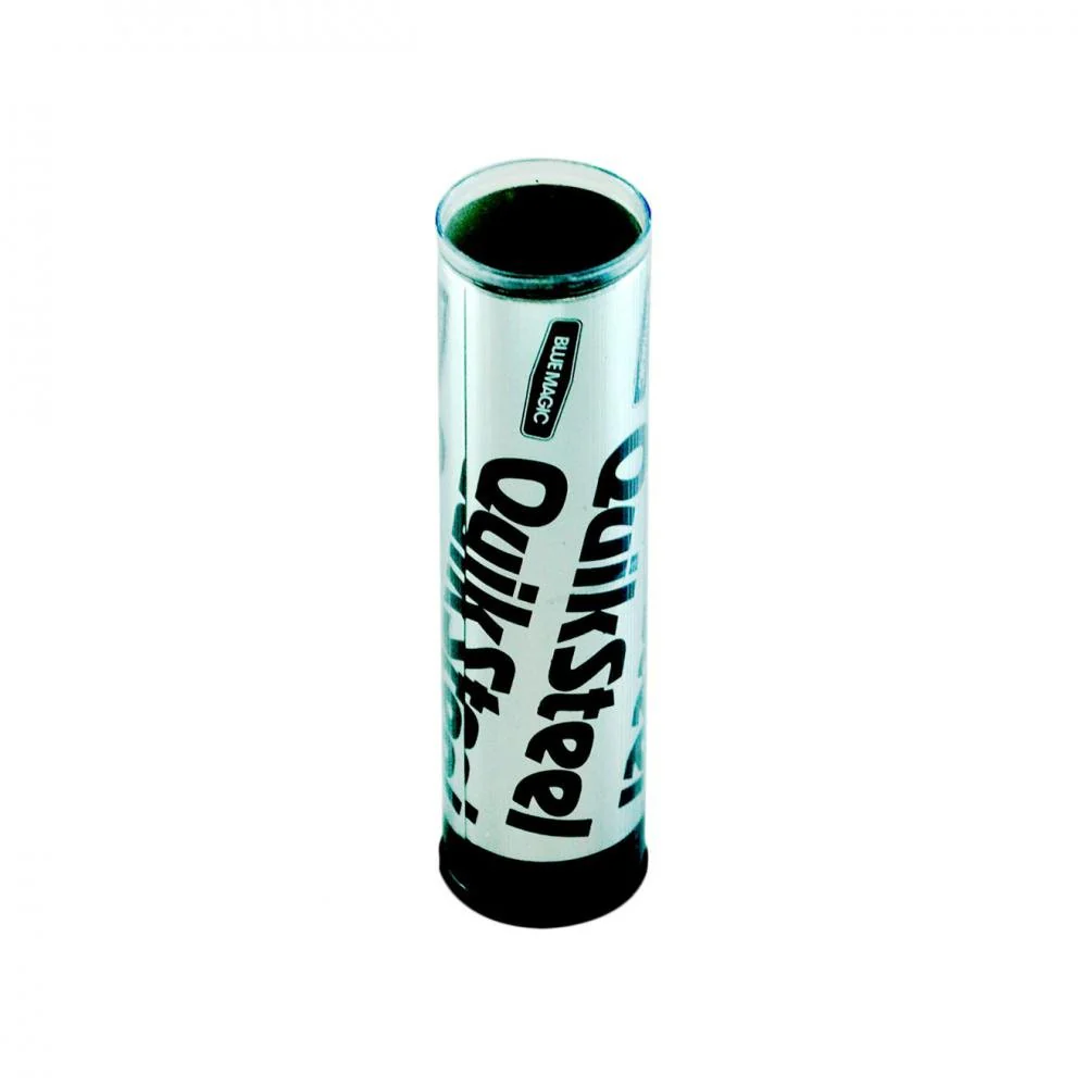 Quik steel Steel Reinforced Epoxy Putty - 2o - Image 2