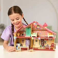 Bluey Celebration House - Image 2