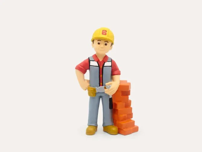 Bob the Builder Tonie - Image 2