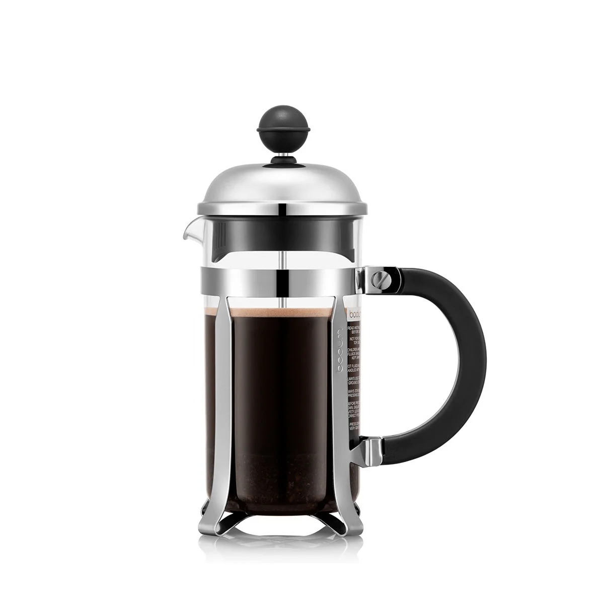 Bodum Coffee Maker Cafetière, 3 cup, 0.35 l, 12 oz