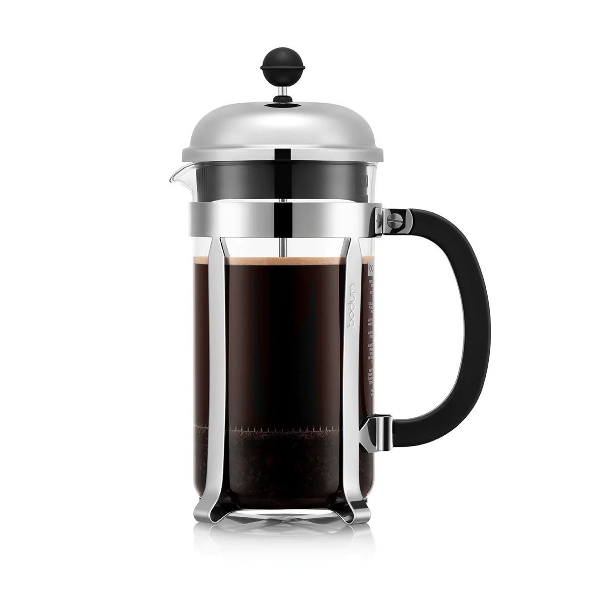 Bodum Coffee Maker Cafetière, 8 cup, 1.0 l, 34 oz