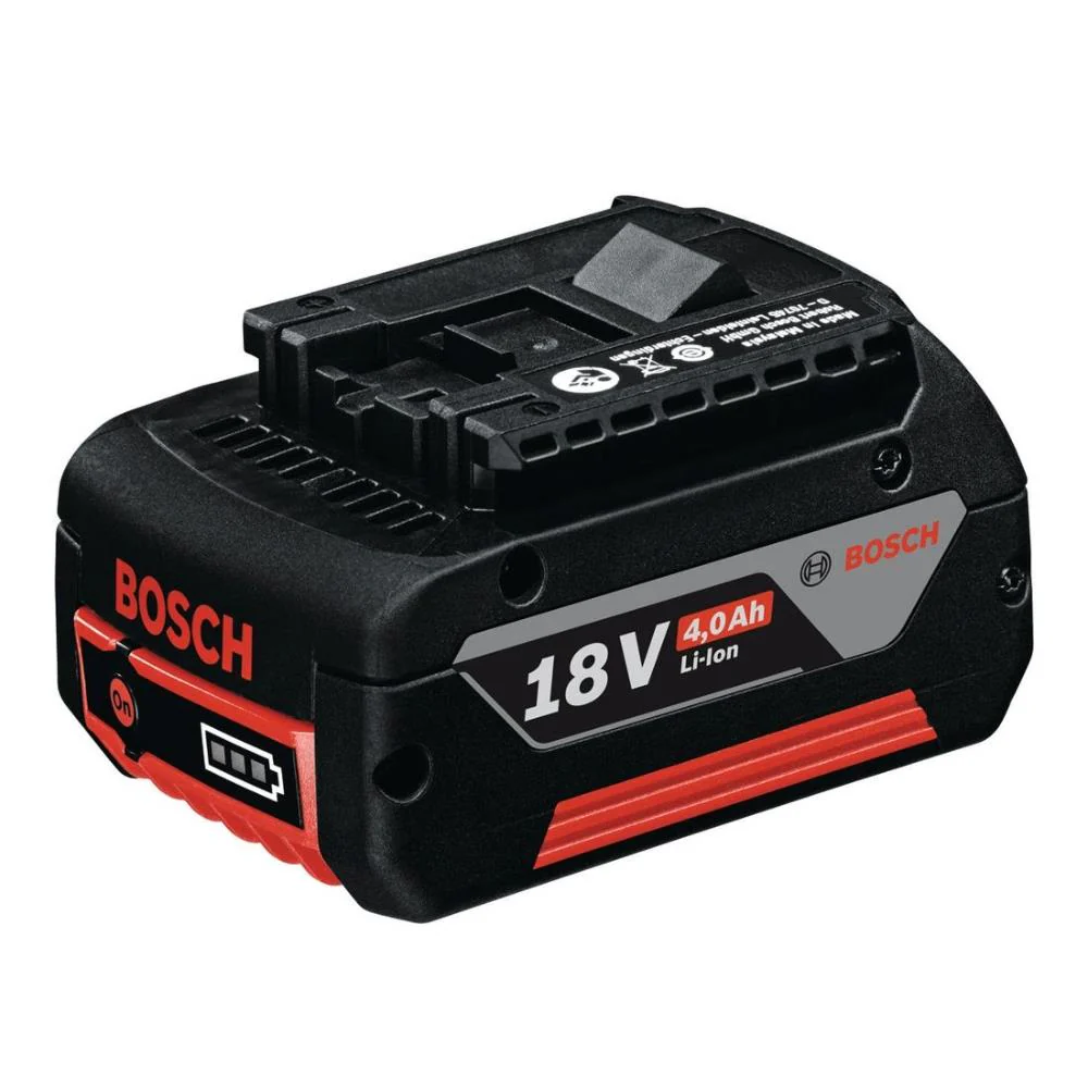 Bosch 18V 4.0Ah Li-ion Coolpack Battery