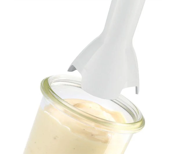 Bosch Hand Blender CleverMixx Dip & Dressing 600 W – MSM2623GGB - Image 4