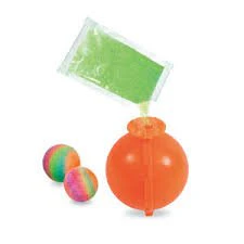 Bouncy Balls Activity Pack - Image 3