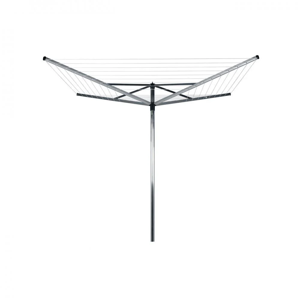 Brabantia Topspinner Rotary Airer - 50m - Image 2