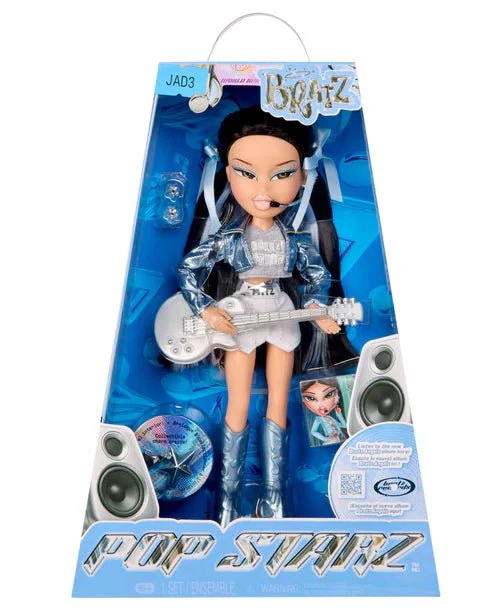 Bratz Pop Starz Jade