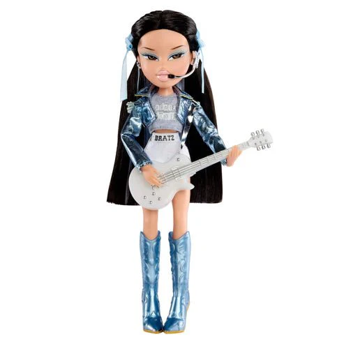 Bratz Pop Starz Jade - Image 2