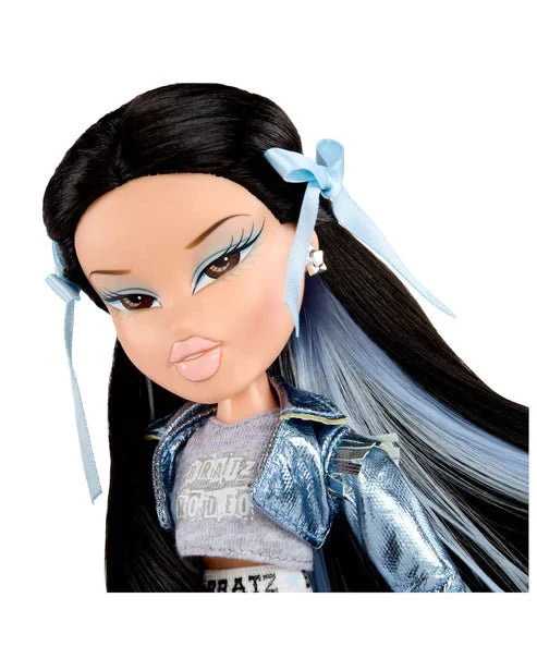 Bratz Pop Starz Jade - Image 3