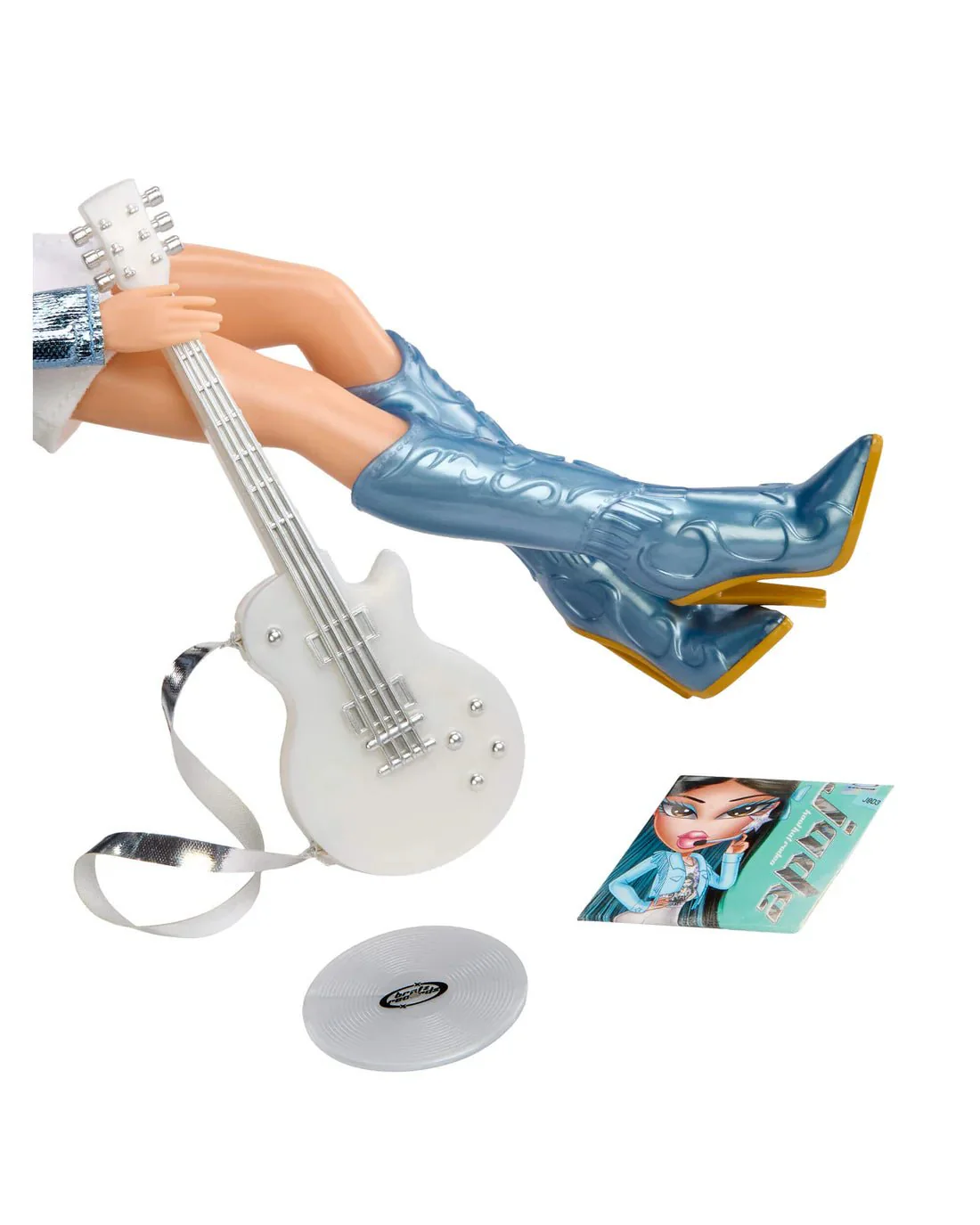Bratz Pop Starz Jade - Image 6