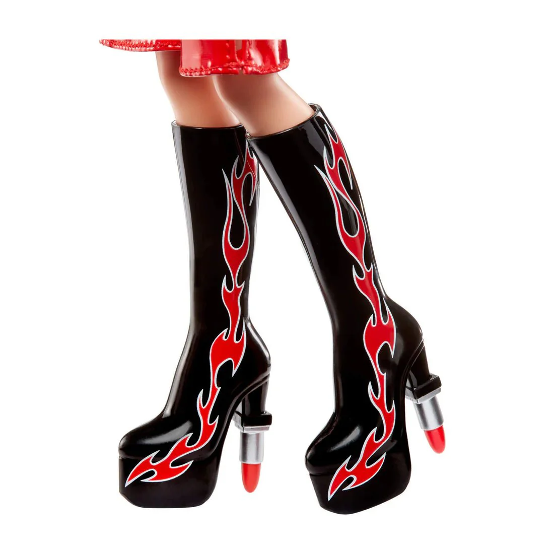 Bratz Scorchin' Jade - Image 3