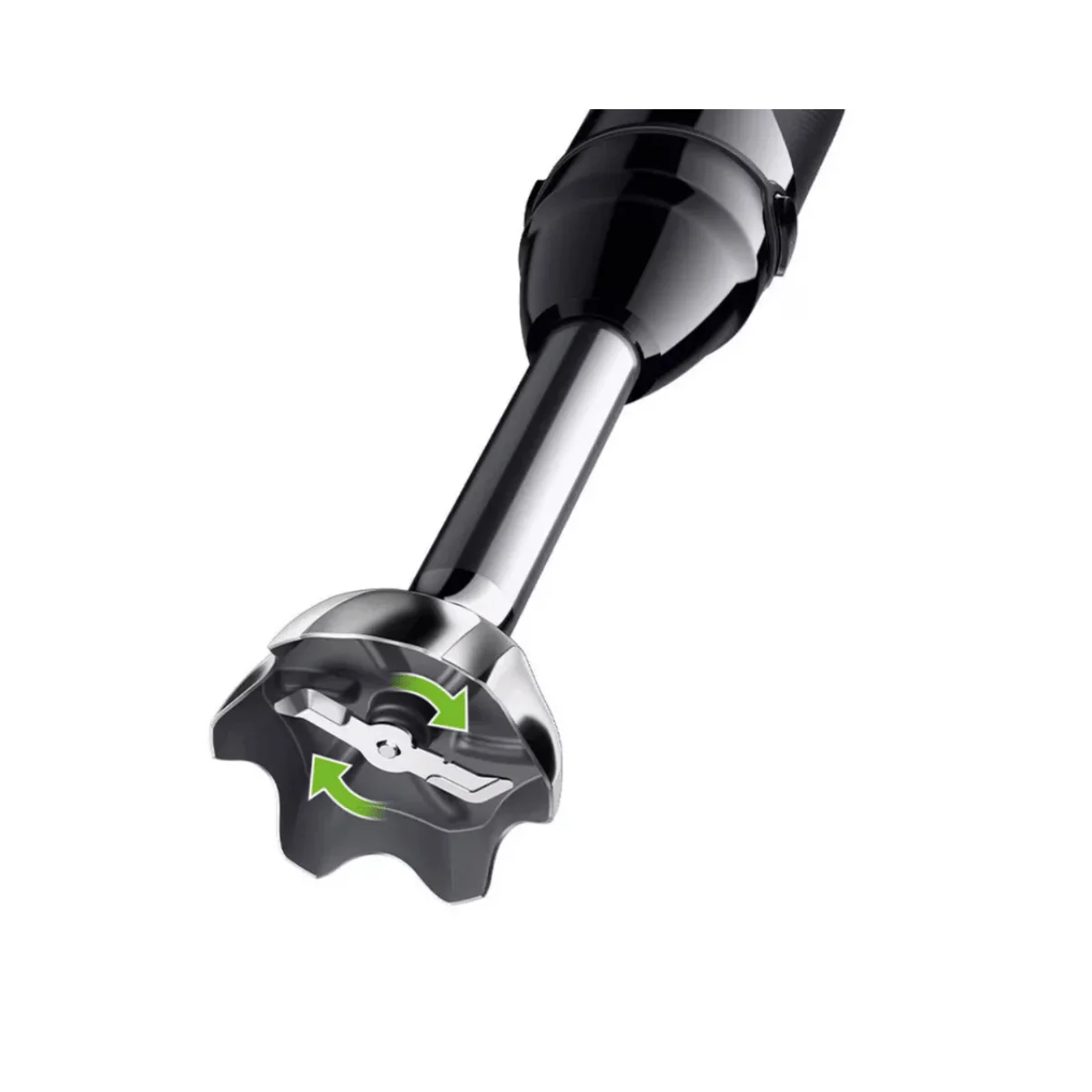 Braun MultiQuick 5 Pro Hand Blender (MQ55236MBK) - Image 3