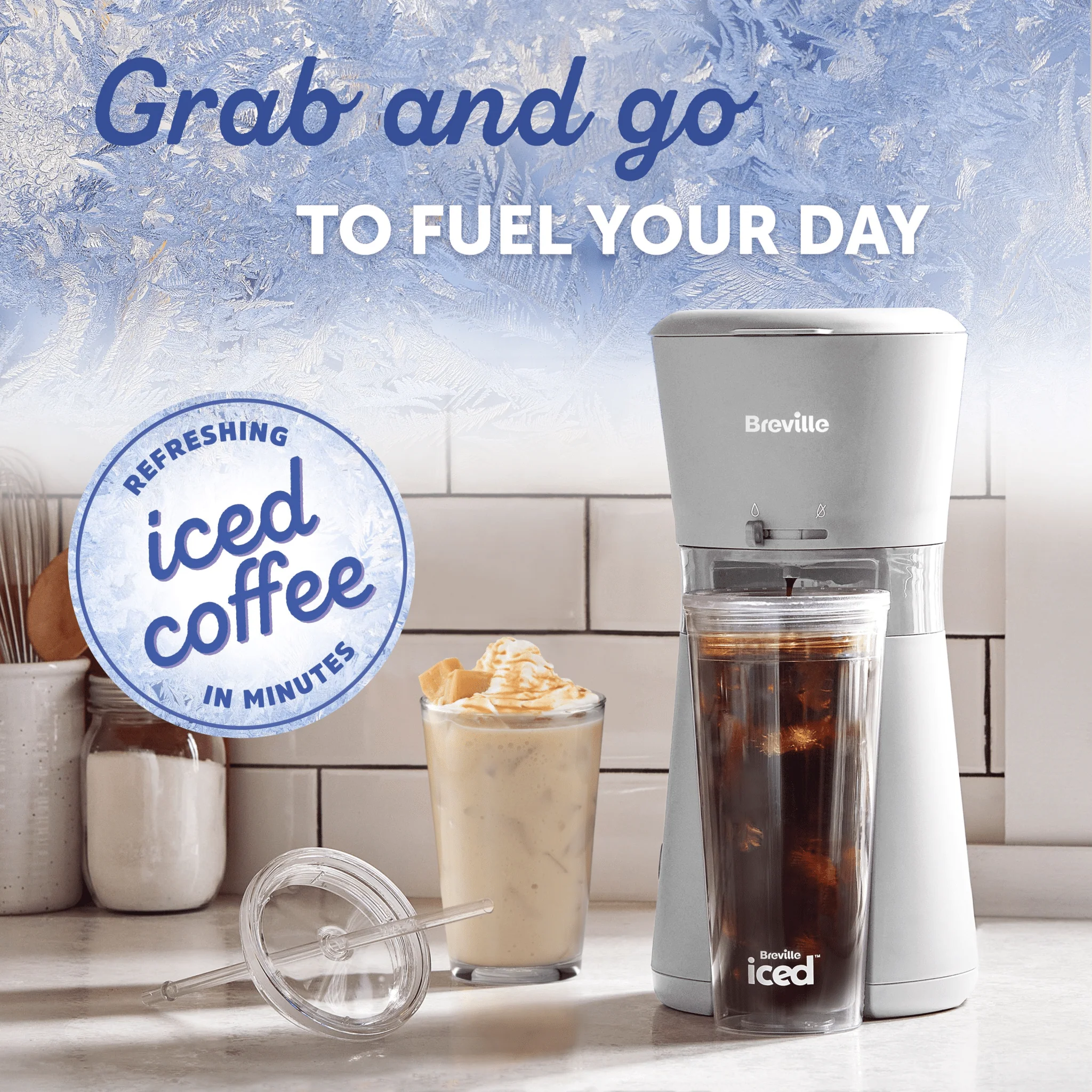 Breville Iced Coffee Maker - Image 6