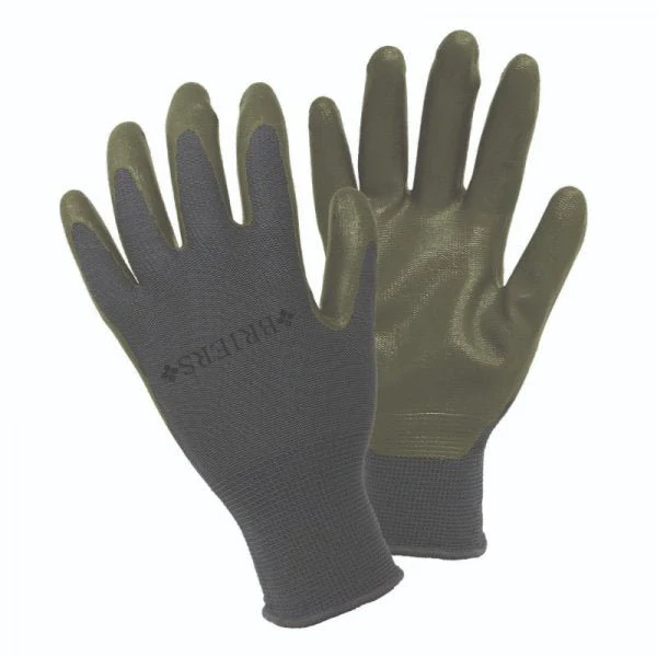 Briers Seed & Weed Gloves Medium